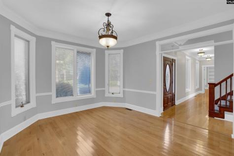 1053 Jones Road Irmo SC 29063