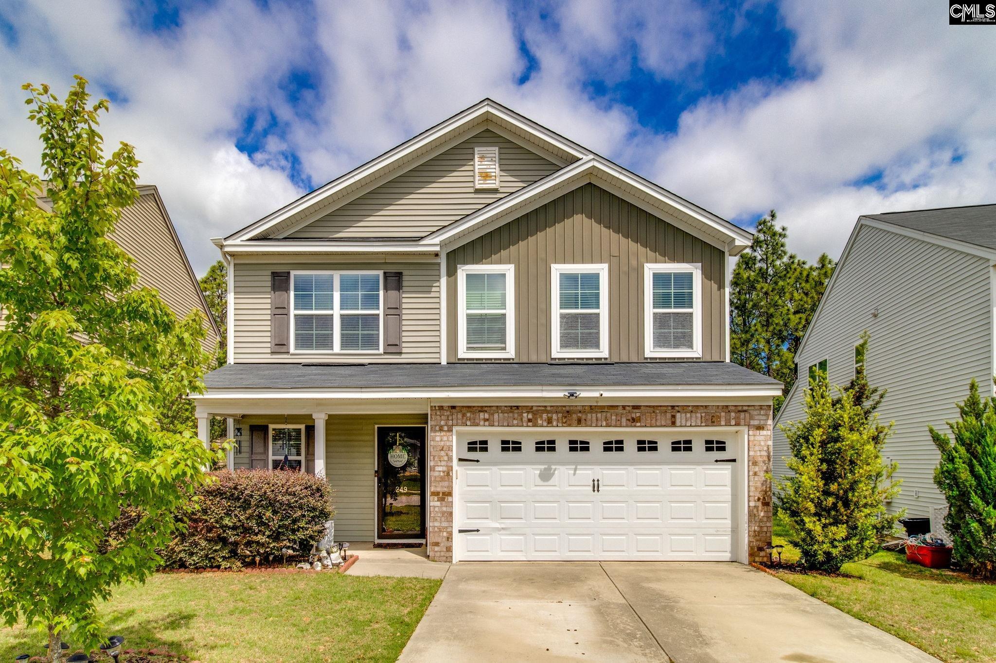 249 Drooping Leaf Road Lexington SC 29072