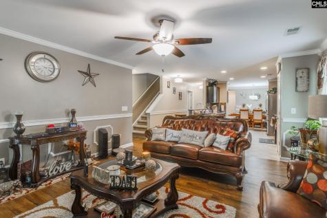 249 Drooping Leaf Road Lexington SC 29072