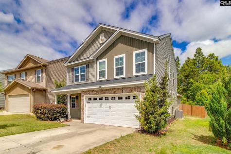 249 Drooping Leaf Road Lexington SC 29072