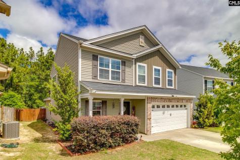 249 Drooping Leaf Road Lexington SC 29072