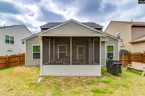 249 Drooping Leaf Road Lexington SC 29072