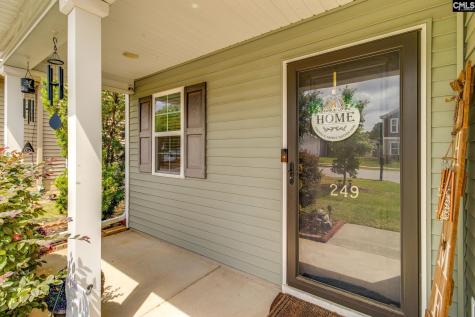 249 Drooping Leaf Road Lexington SC 29072