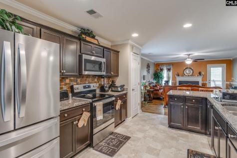 249 Drooping Leaf Road Lexington SC 29072