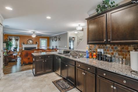 249 Drooping Leaf Road Lexington SC 29072