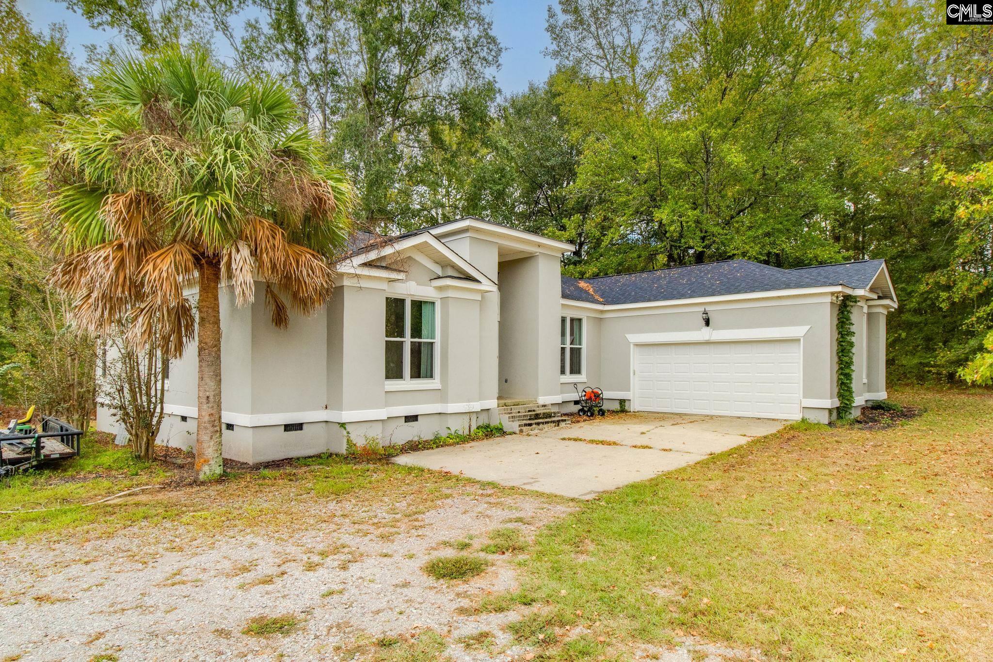 1100 Langford Road Blythewood SC 29016