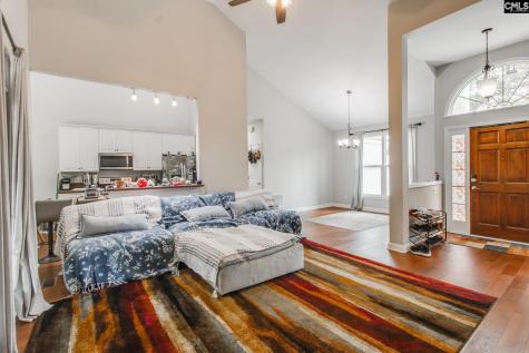1100 Langford Road Blythewood SC 29016