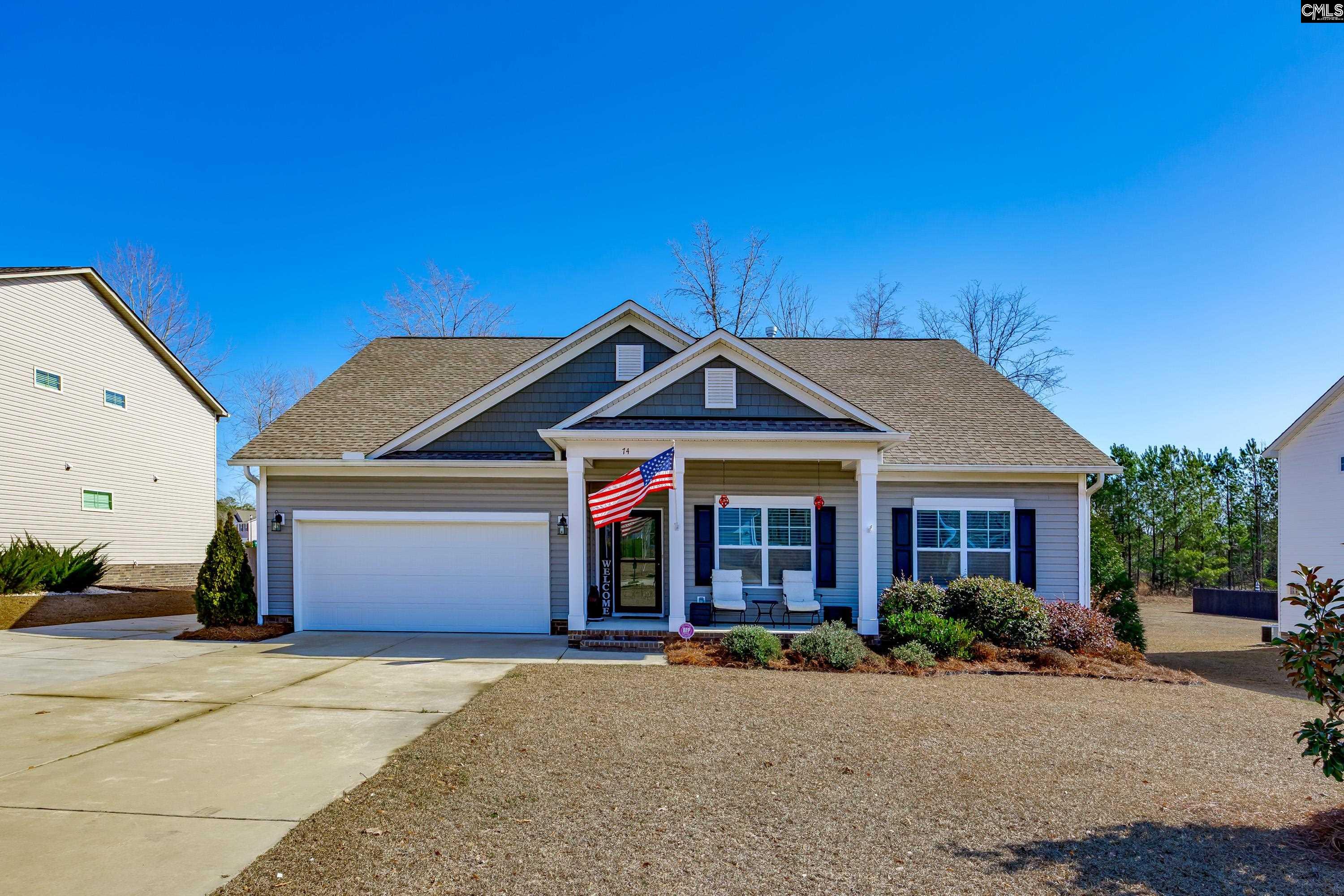 74 Rapid Run Camden SC 29020