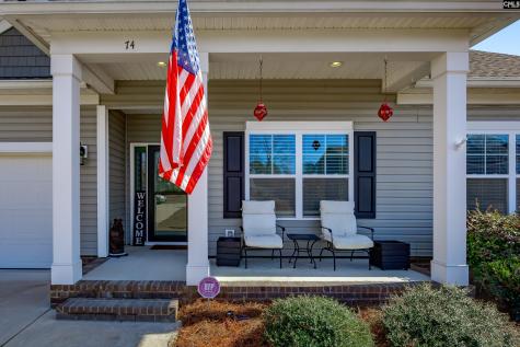 74 Rapid Run Camden SC 29020