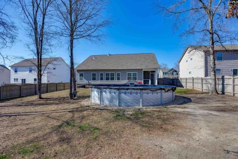 74 Rapid Run Camden SC 29020