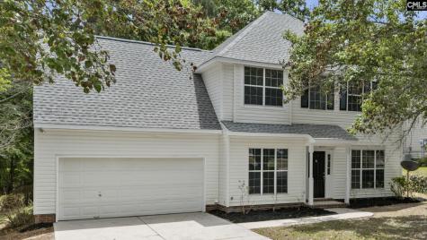 104 Pond Oak Lane Columbia SC 29212