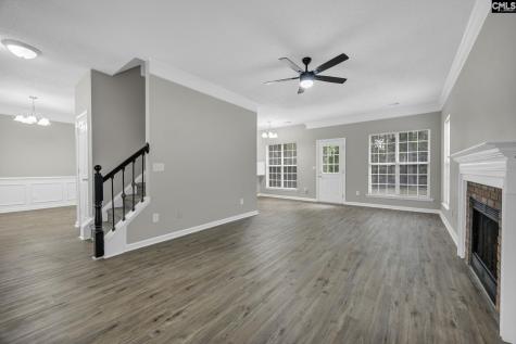 104 Pond Oak Lane Columbia SC 29212