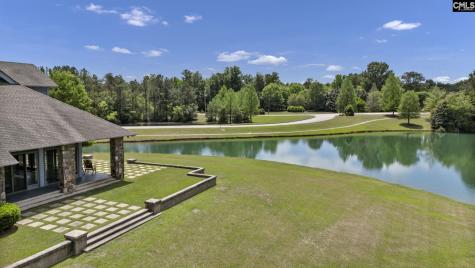 104 Pond Oak Lane Columbia SC 29212