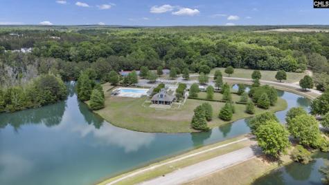 104 Pond Oak Lane Columbia SC 29212