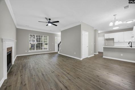 104 Pond Oak Lane Columbia SC 29212
