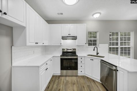 104 Pond Oak Lane Columbia SC 29212