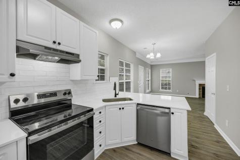 104 Pond Oak Lane Columbia SC 29212