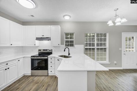 104 Pond Oak Lane Columbia SC 29212
