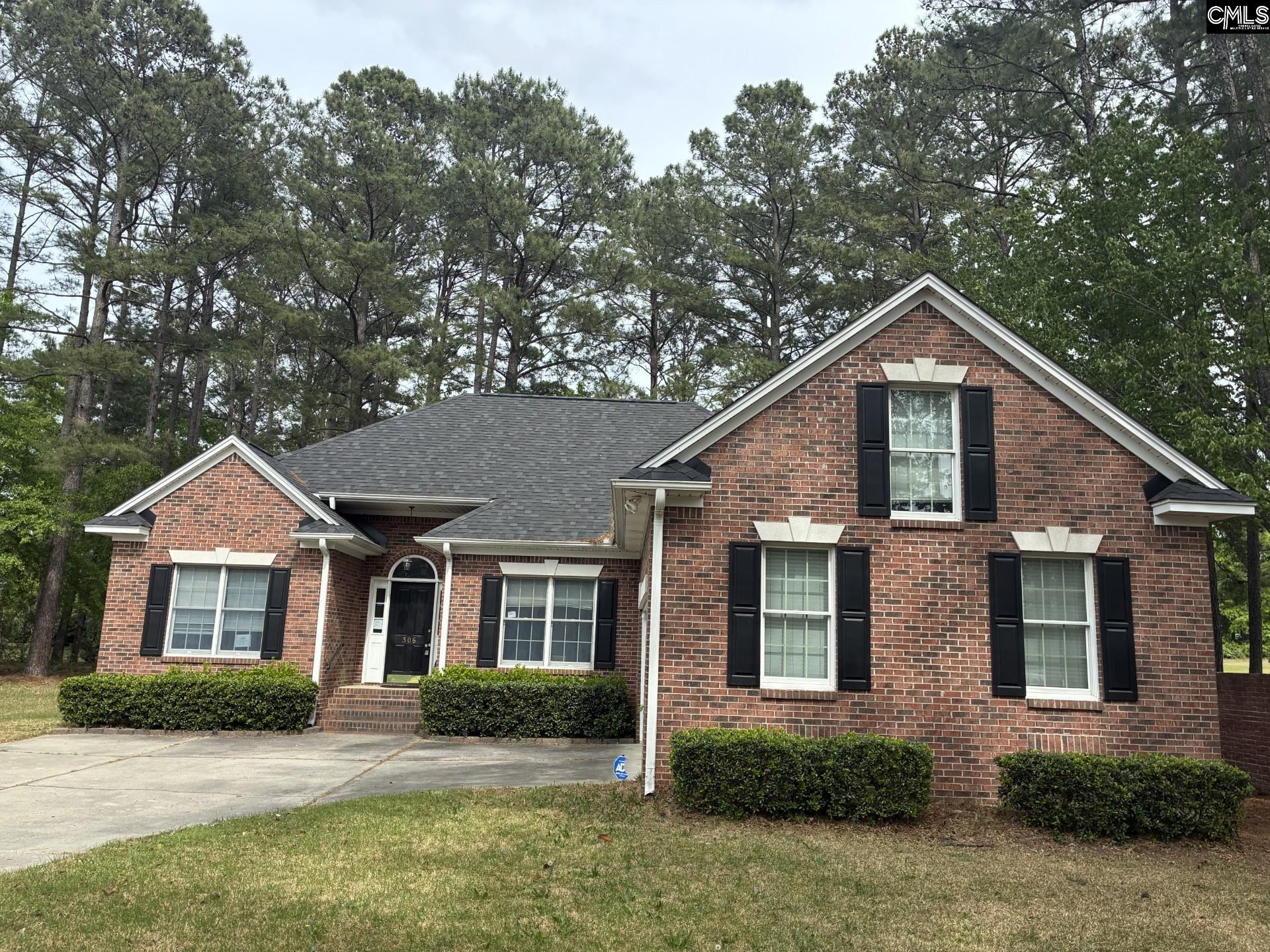 306 Markham Rise 1 Columbia SC 29229