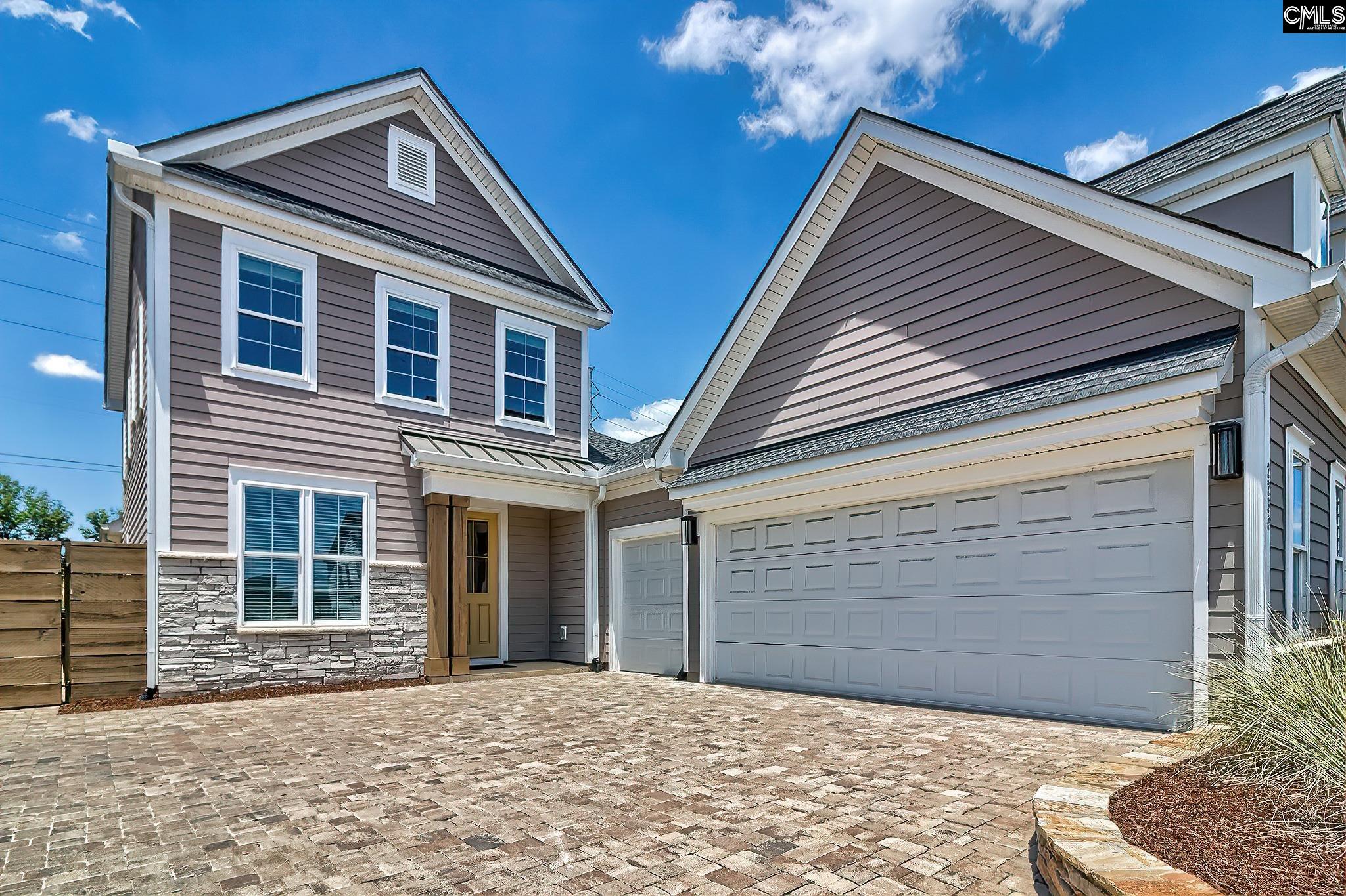 2230 High Bluff Loop Lexington SC 29072