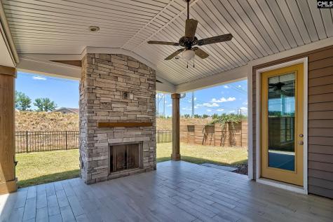 2230 High Bluff Loop Lexington SC 29072