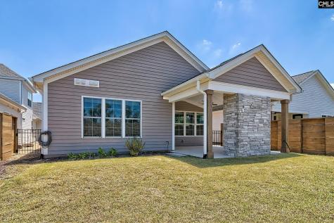 2230 High Bluff Loop Lexington SC 29072