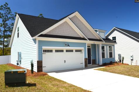 128 Locomotive (Lot 07) Lane Irmo SC 29063