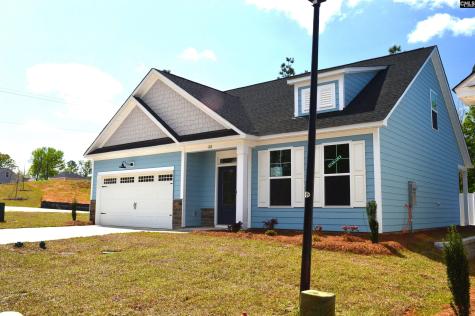 128 Locomotive (Lot 07) Lane Irmo SC 29063