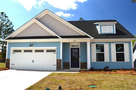128 Locomotive (Lot 07) Lane Irmo SC 29063