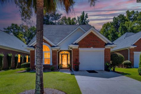 40 Palmetto Woods Court Irmo SC 29063