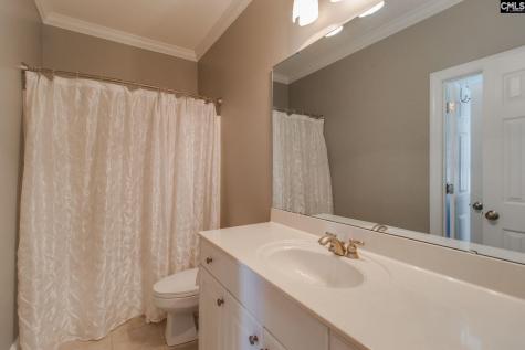 40 Palmetto Woods Court Irmo SC 29063
