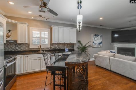 40 Palmetto Woods Court Irmo SC 29063