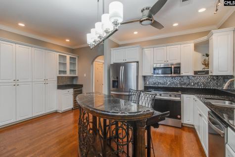 40 Palmetto Woods Court Irmo SC 29063