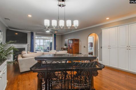 40 Palmetto Woods Court Irmo SC 29063