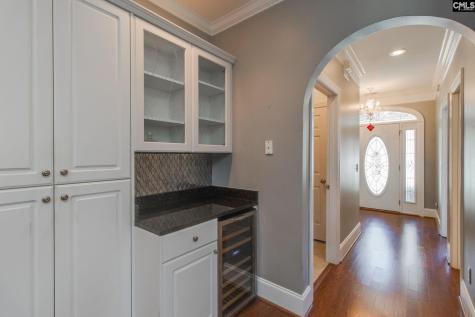 40 Palmetto Woods Court Irmo SC 29063