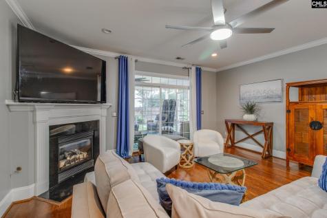 40 Palmetto Woods Court Irmo SC 29063