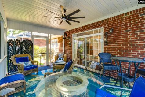 40 Palmetto Woods Court Irmo SC 29063