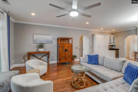 40 Palmetto Woods Court Irmo SC 29063