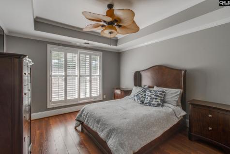 40 Palmetto Woods Court Irmo SC 29063