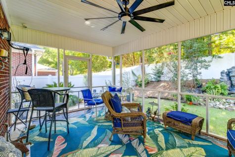 40 Palmetto Woods Court Irmo SC 29063