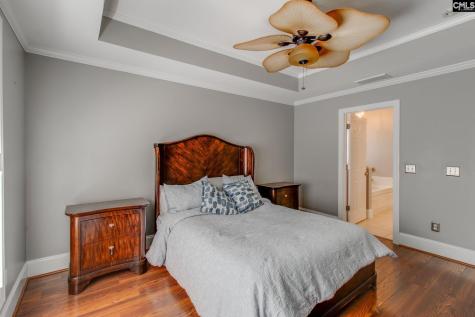 40 Palmetto Woods Court Irmo SC 29063