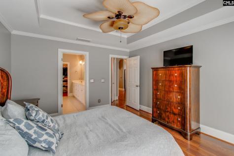 40 Palmetto Woods Court Irmo SC 29063