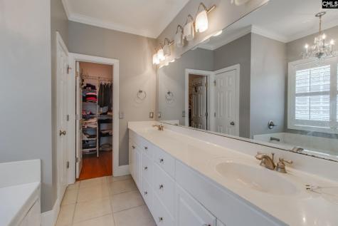 40 Palmetto Woods Court Irmo SC 29063