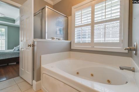40 Palmetto Woods Court Irmo SC 29063