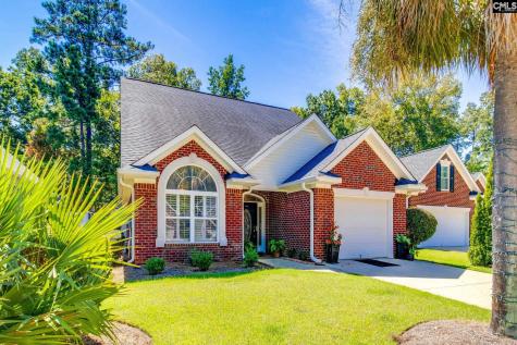 40 Palmetto Woods Court Irmo SC 29063