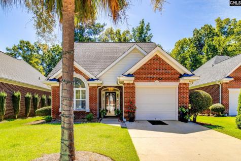 40 Palmetto Woods Court Irmo SC 29063