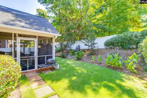 40 Palmetto Woods Court Irmo SC 29063