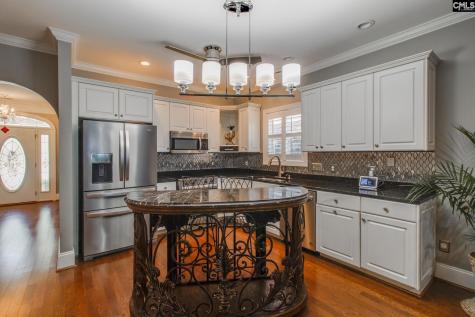 40 Palmetto Woods Court Irmo SC 29063
