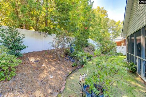 40 Palmetto Woods Court Irmo SC 29063