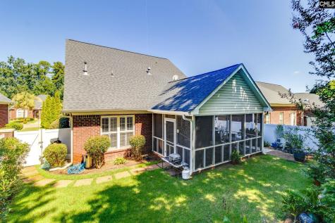 40 Palmetto Woods Court Irmo SC 29063